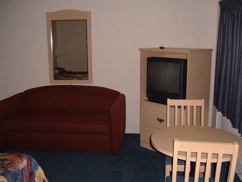 Budget Motel Сан-Бруно Экстерьер фото