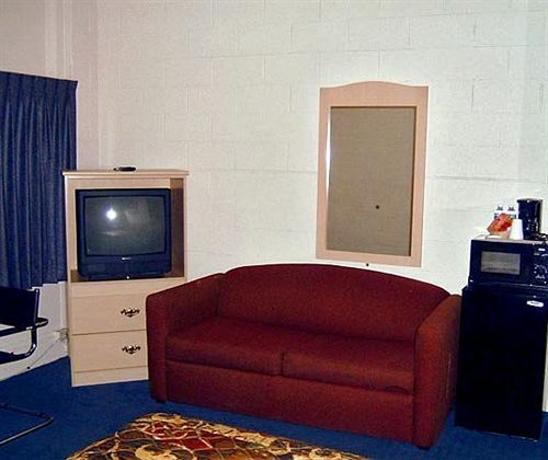 Budget Motel Сан-Бруно Экстерьер фото