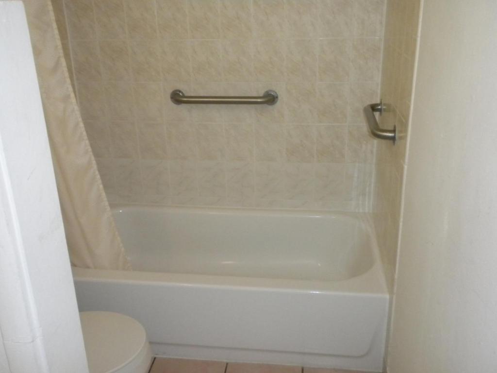 Budget Motel Сан-Бруно Экстерьер фото